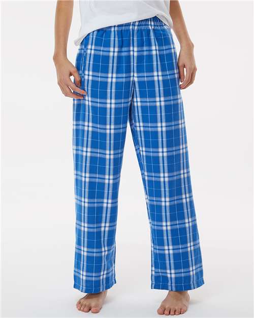 Youth Flannel Pants