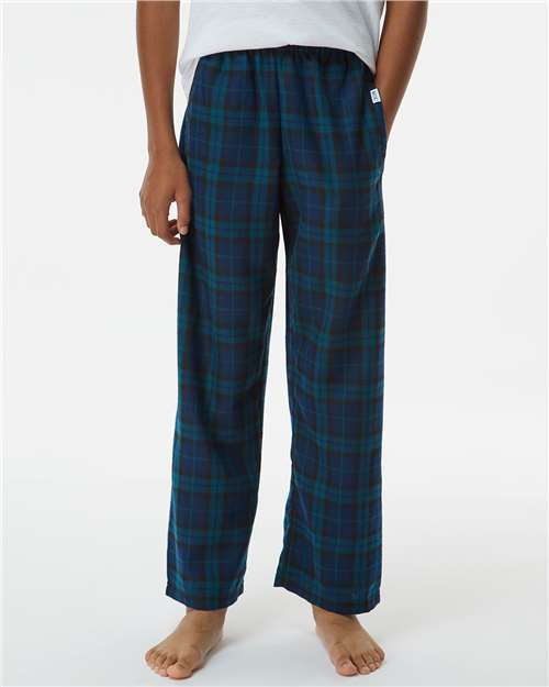 Youth Flannel Pants