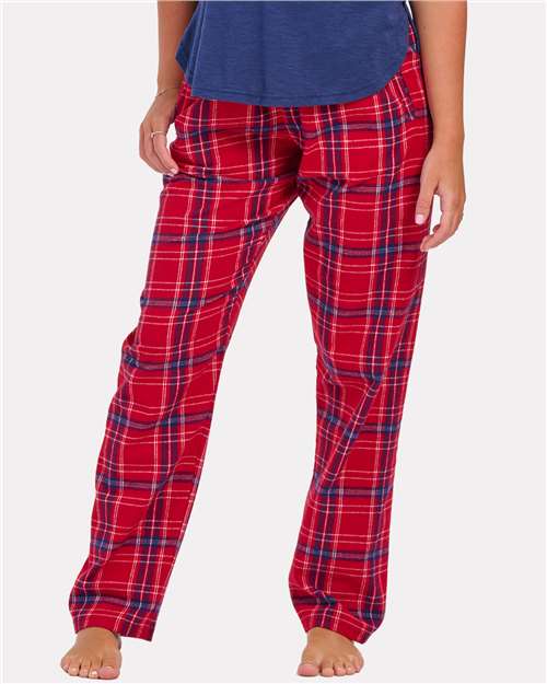 Women's Haley Flannel Pants