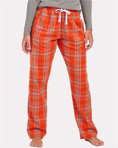 Women's Haley Flannel Pants