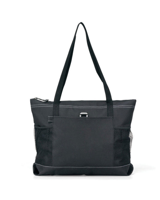 Select Zippered Tote