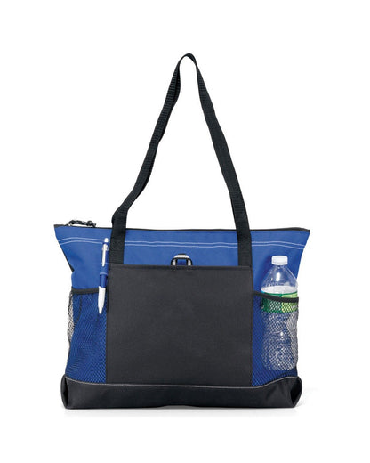 Select Zippered Tote