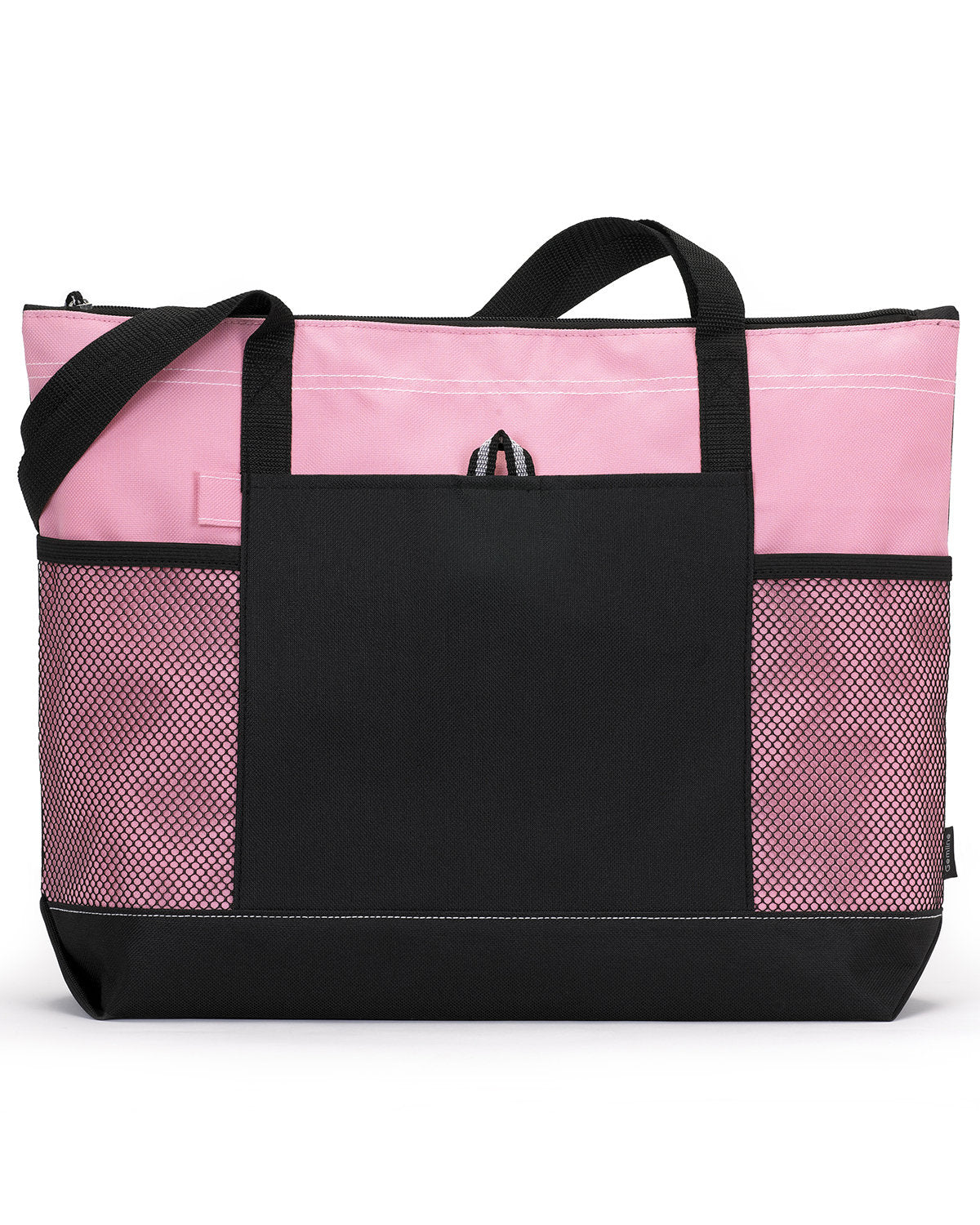 Select Zippered Tote