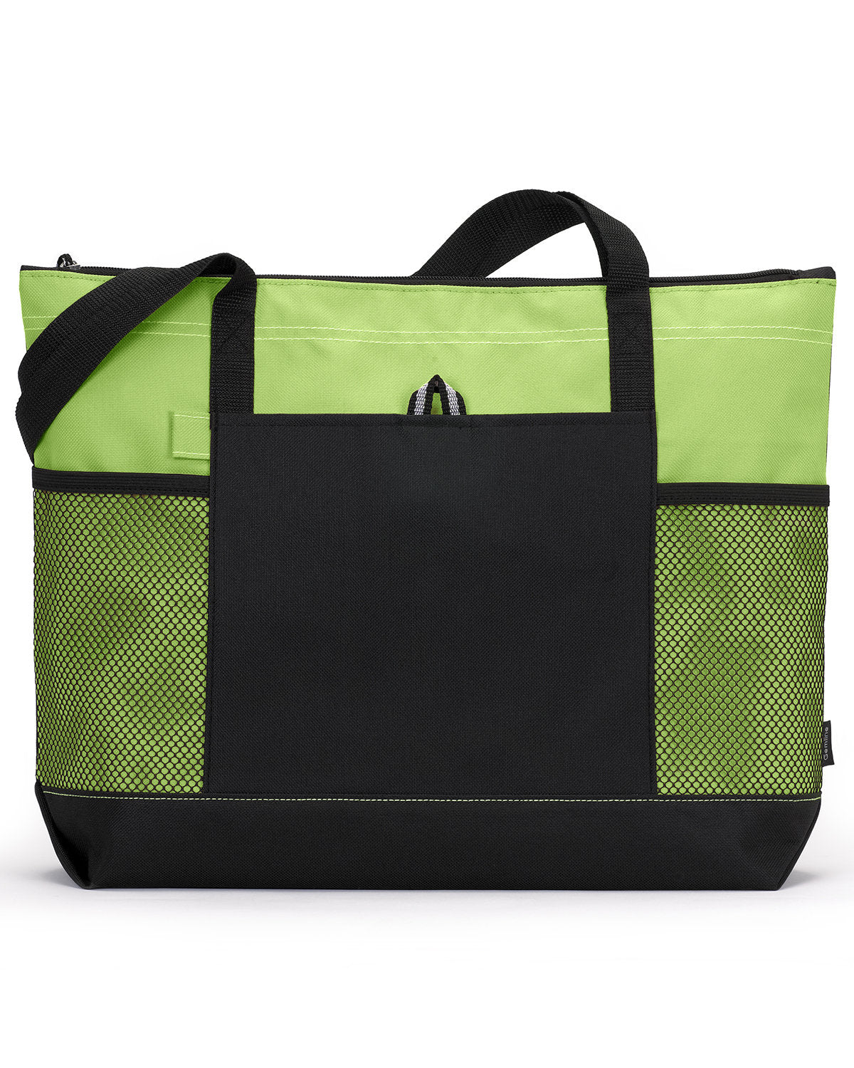 Select Zippered Tote