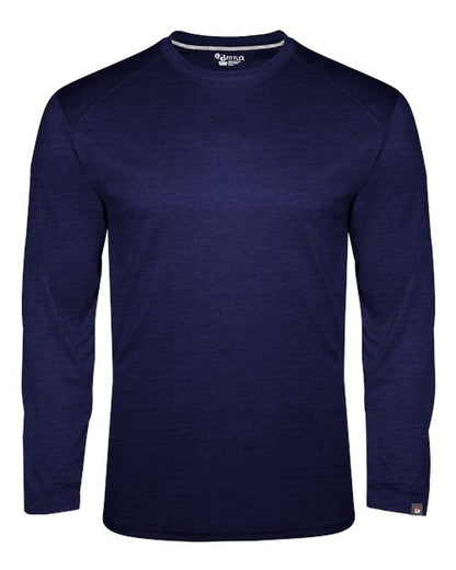 FitFlex Performance Long Sleeve T-Shirt