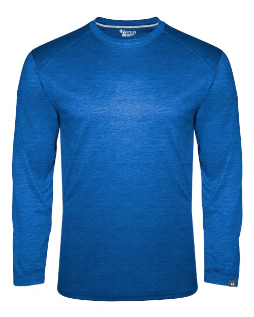 FitFlex Performance Long Sleeve T-Shirt