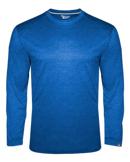 FitFlex Performance Long Sleeve T-Shirt