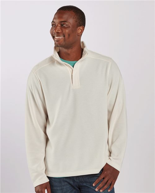 Sullivan Quarter-Zip