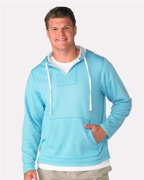 Baja Pullover