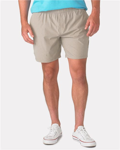 Riptide Shorts