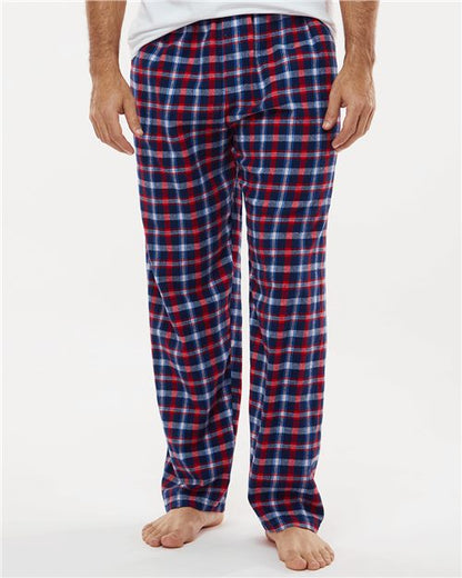 Harley Flannel Pants