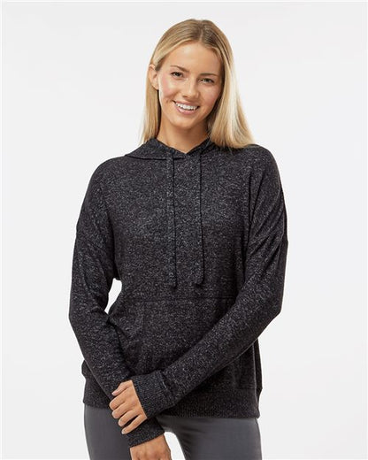 Women's Cuddle Fleece Hooded Pullover