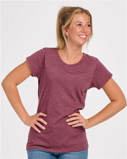 Women's Tri-Blend T-Shirt