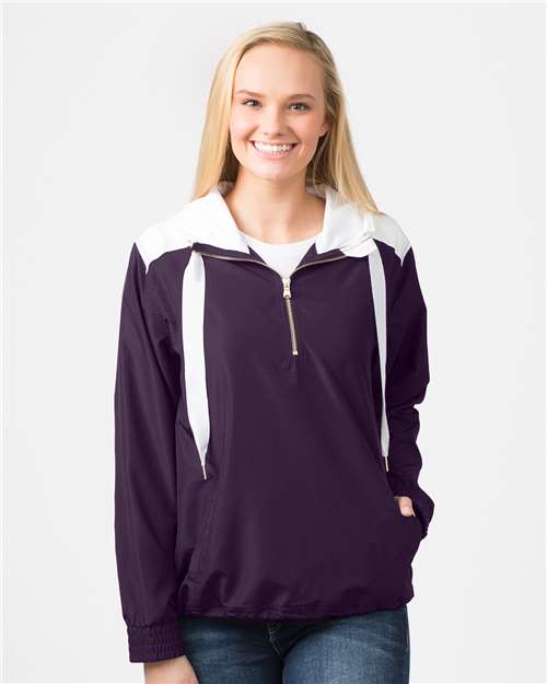 Women's Stadium Anorak