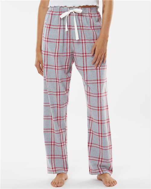 Women's Haley Flannel Pants