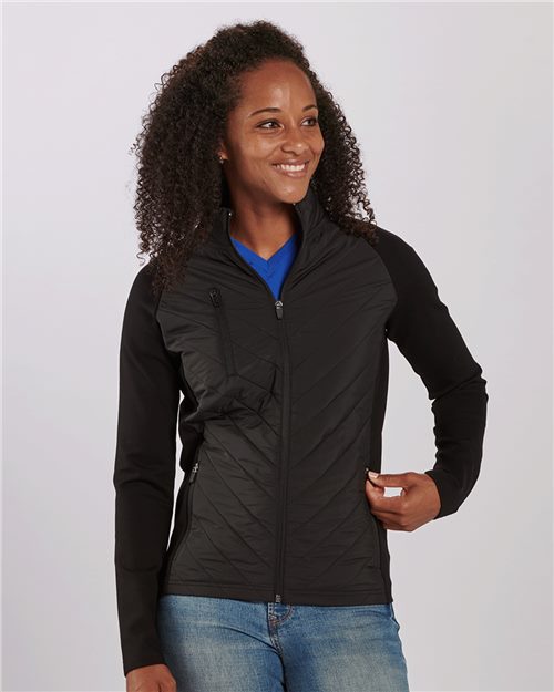 Women's Adventure Jacket