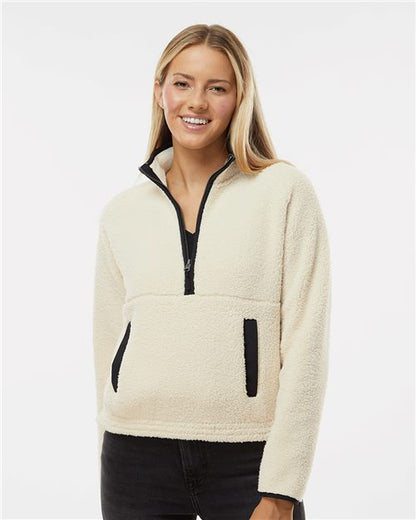 Women's Everest Half-Zip Pullover