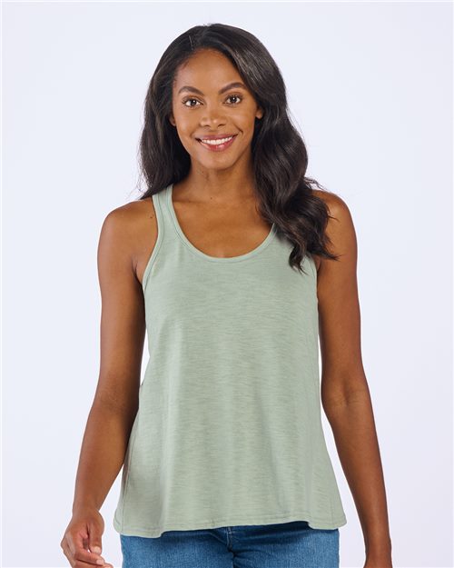 Women's Charm Tank Top