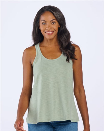 Women's Charm Tank Top