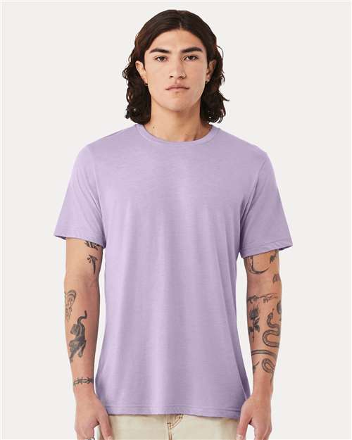 Triblend Tee