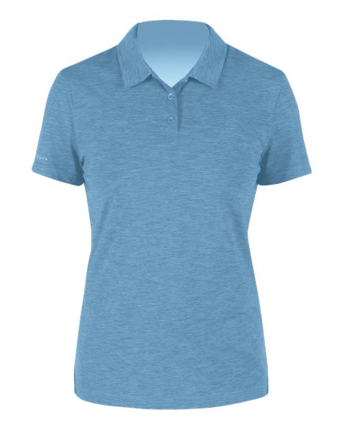 Women's Breeze Tech Polo