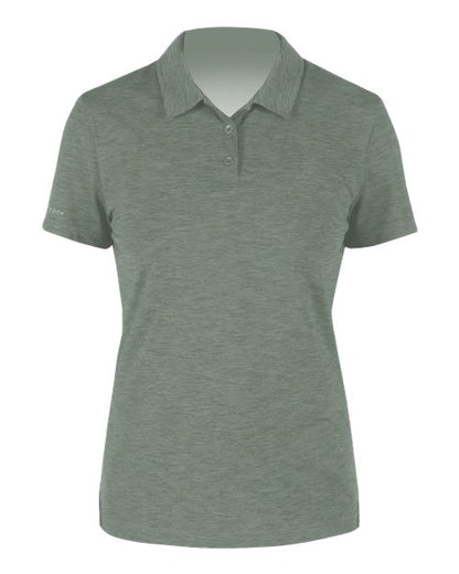 Women's Breeze Tech Polo