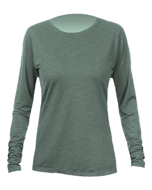 Women's Breeze Tech Long Sleeve T-Shirt