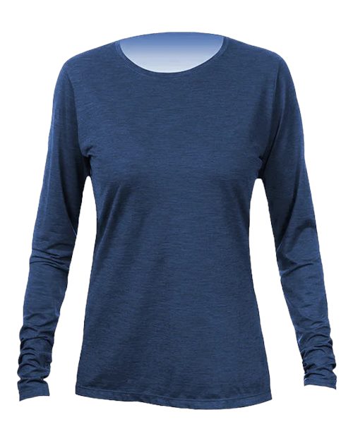 Women's Breeze Tech Long Sleeve T-Shirt