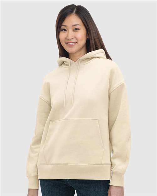 Women's USA-Made Hooded Sweatshirt