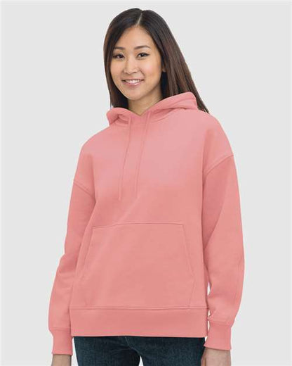 Women's USA-Made Hooded Sweatshirt