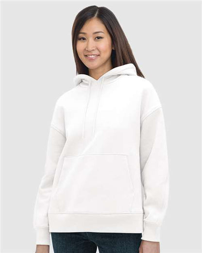 Women's USA-Made Hooded Sweatshirt