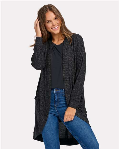 Women's Cuddle Cardigan