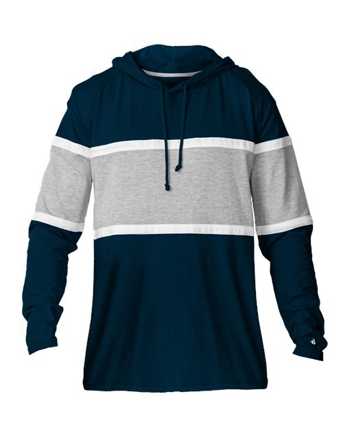 United Hooded T-Shirt