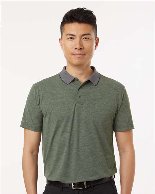 Transit Tech Polo