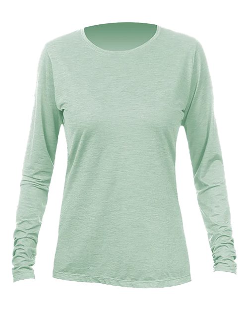 Women's Breeze Tech Long Sleeve T-Shirt