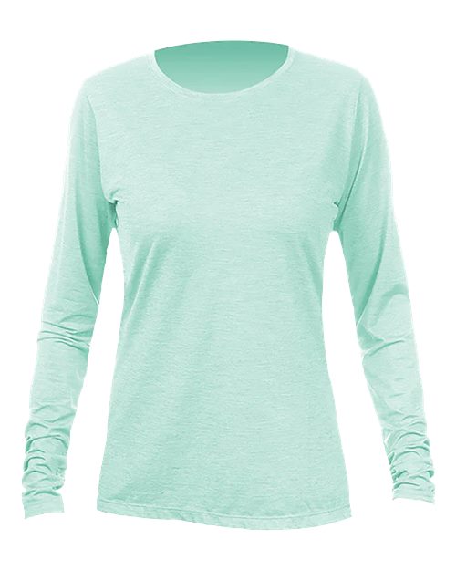 Women's Breeze Tech Long Sleeve T-Shirt