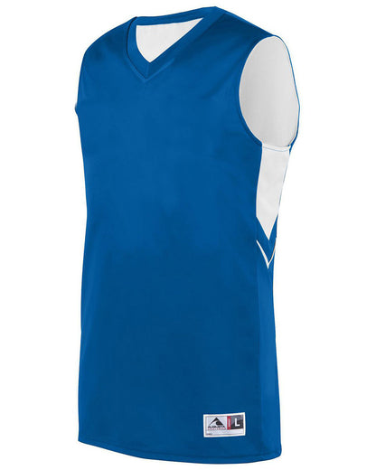 Youth Alley Oop Reversible Jersey