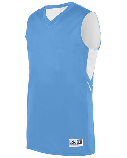 Youth Alley Oop Reversible Jersey