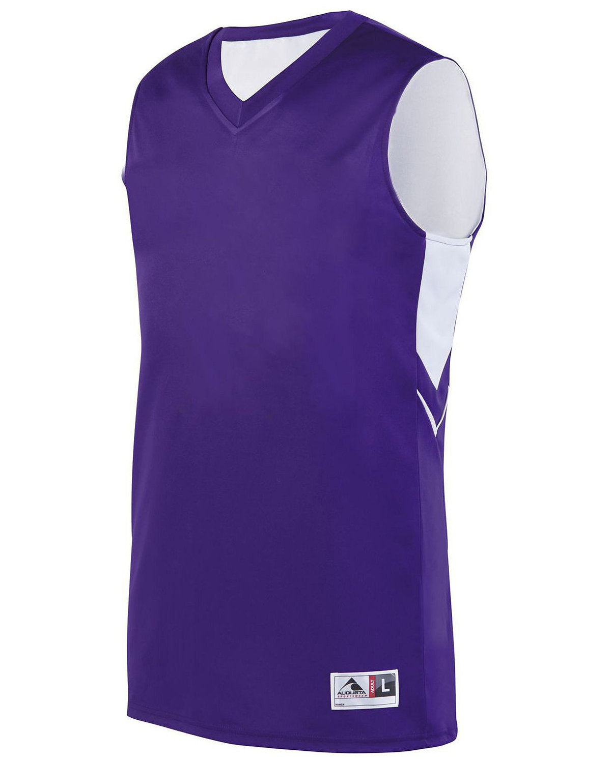 Youth Alley Oop Reversible Jersey