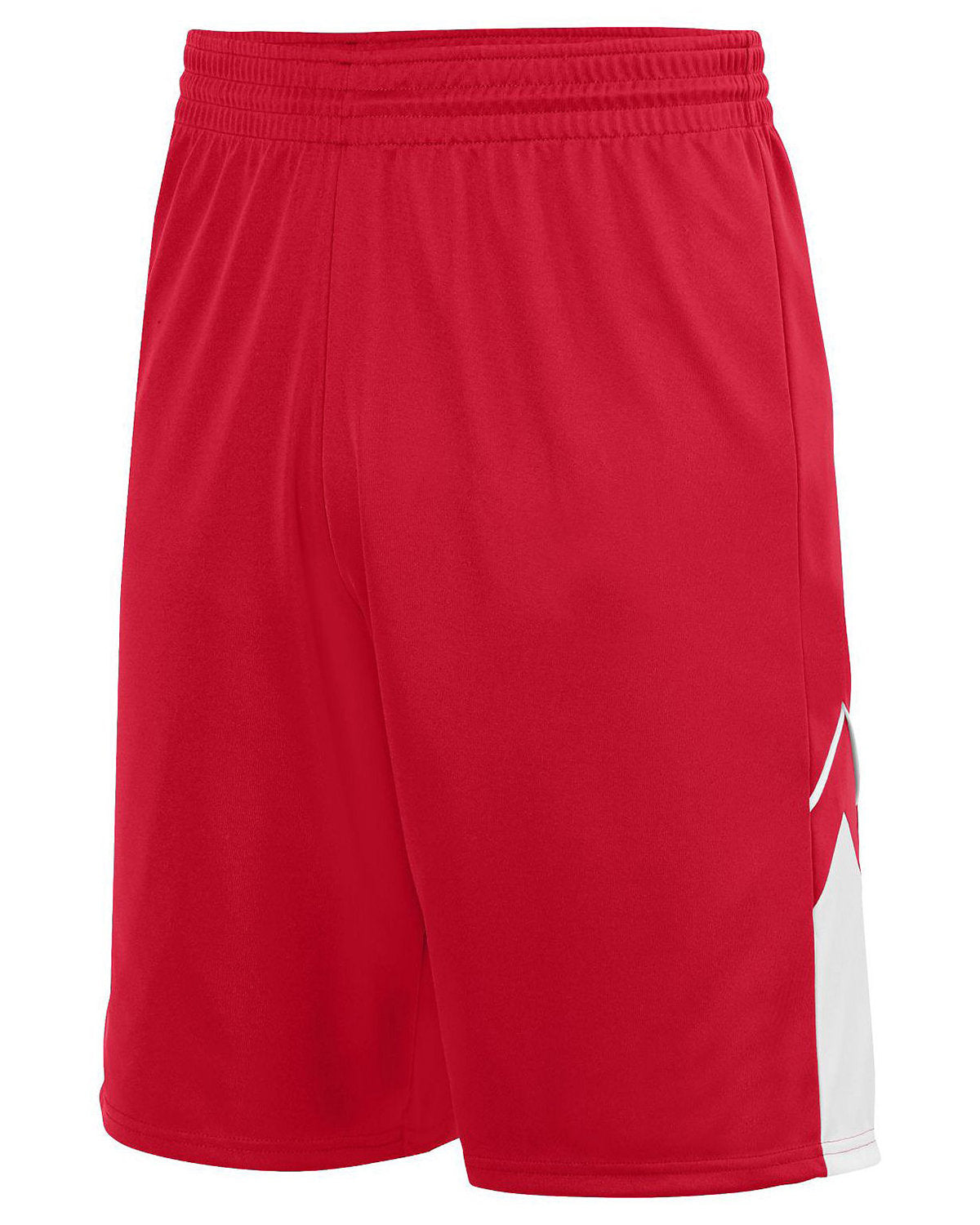 Youth Alley Oop Reversible Short