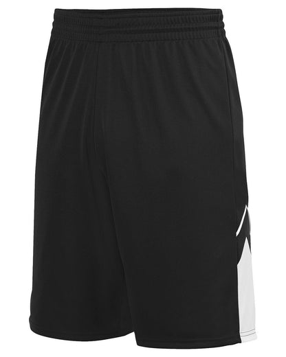 Youth Alley Oop Reversible Short