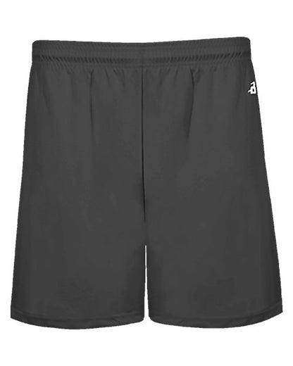 B-Core Youth 4" Shorts