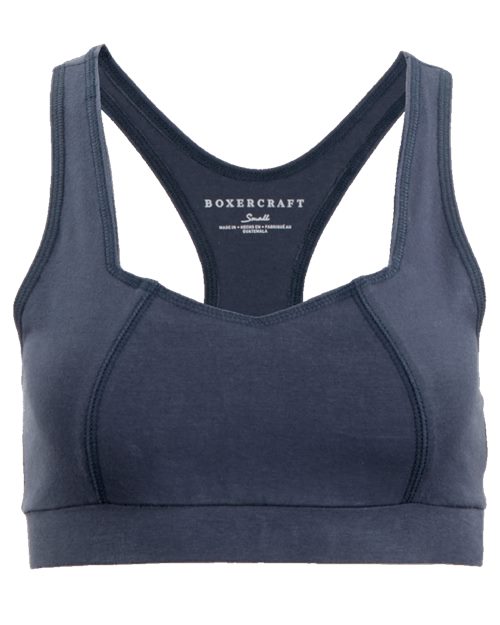 Women's Sweetheart Sports Bra