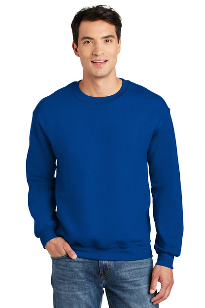 Gildan® - DryBlend® Crewneck Sweatshirt.  12000