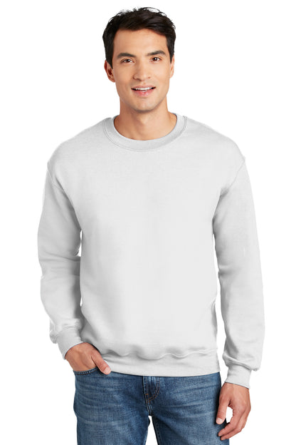 Gildan® - DryBlend® Crewneck Sweatshirt.  12000