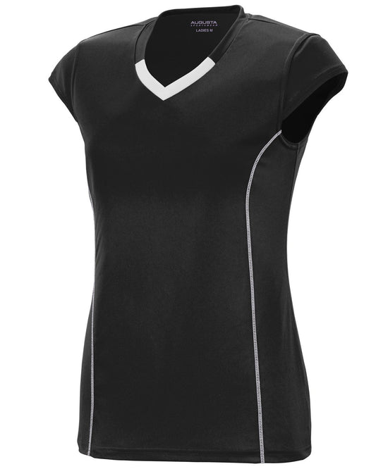 Ladies' Blash Jersey