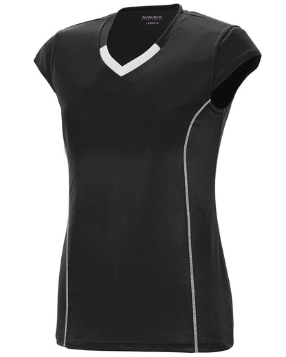 Girls' Blash Jersey