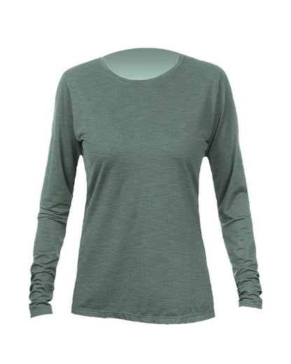 Women's Breeze Tech Long Sleeve T-Shirt