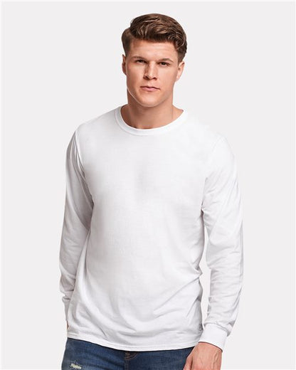 Essential Long Sleeve T-Shirt