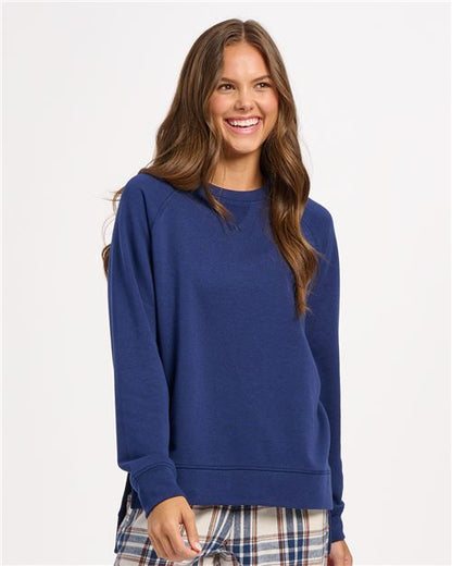 Women's Harlow French Terry Pullover